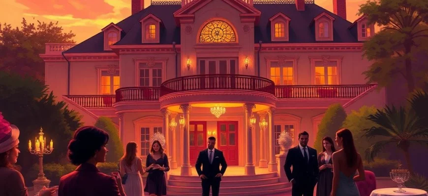 10 Shows Like Southern Charm Savannah