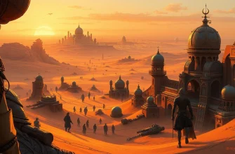 10 Movies and TV Shows Similar to Dune (1984)