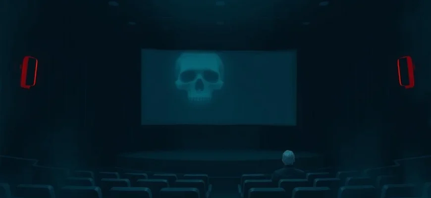 10 Spine-Chilling Movies Similar to Audition