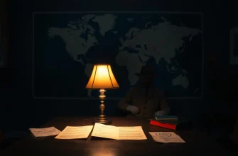 10 Shows and Movies Like The Americans (2013)