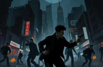 10 Movies & Shows Like Project Wolf Hunting