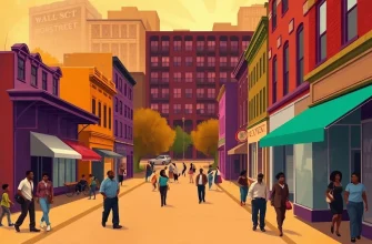 10 Movies & Shows Like Rebuilding Black Wall Street