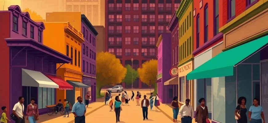 10 Movies & Shows Like Rebuilding Black Wall Street