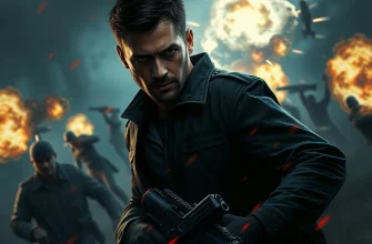 10 Movies & Shows Like Sentinel (2024)