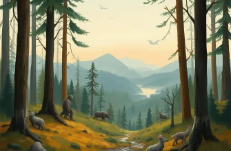 10 Movies & Shows Like Sasquatch Sunset