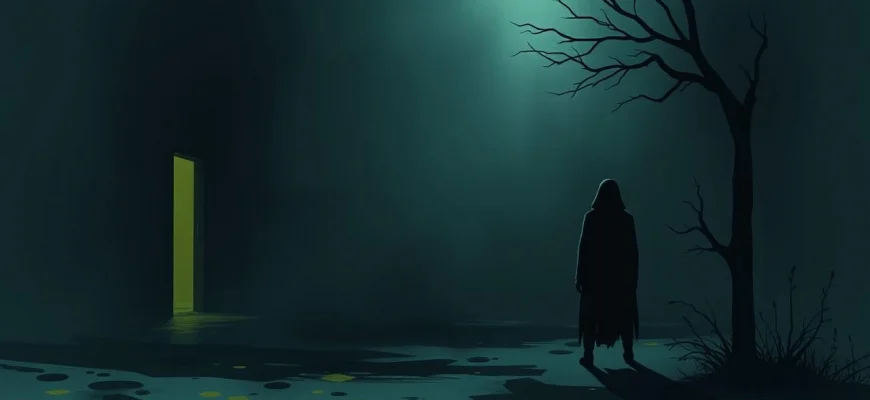 10 Movies and Shows Similar to Speak No Evil (2024)