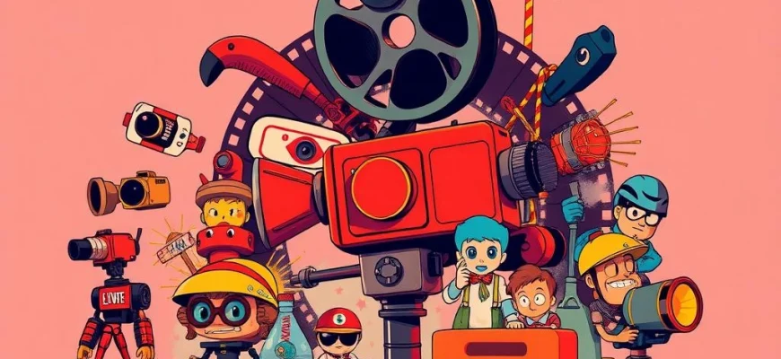 10 Movies & Shows Like Eegah (1962)