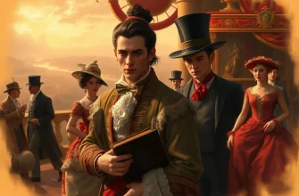 10 Movies & Shows Like Vanity Fair (2018)