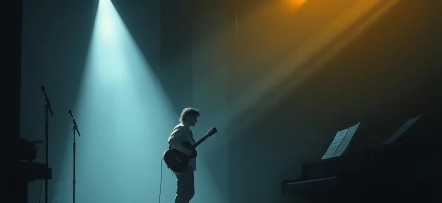 10 Movies Like Hallelujah: Leonard Cohen