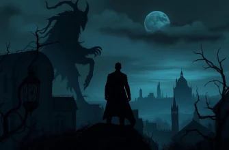 10 Movies & Shows Like Batman Returns