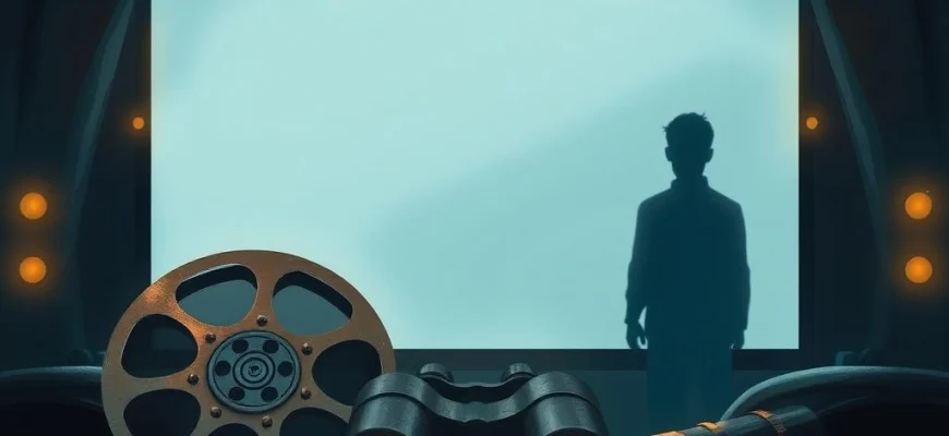 10 Suspenseful Films Similar to The 39 Steps