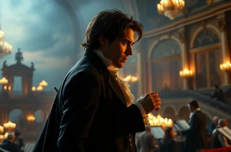 10 Movies and Shows Similar to The Music Lovers (1971)