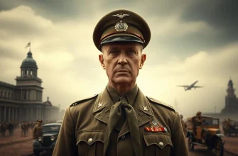 10 Movies Like The Life and Death of Colonel Blimp