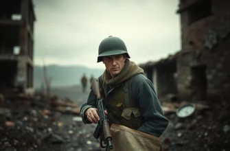 10 Movies & Shows Like Ultimate Survival WWII