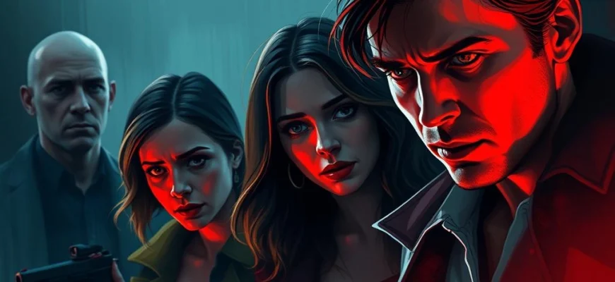 10 Shows & Movies Like The Kidnapping Day