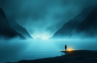 10 Shows Like Top of the Lake (2013)