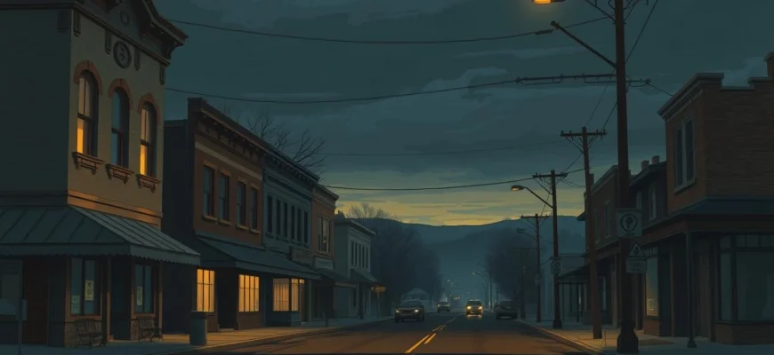 10 Movies and TV Shows Similar to In the Heat of the Night (1988)