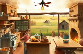 10 Shows Like The Pioneer Woman (2011)