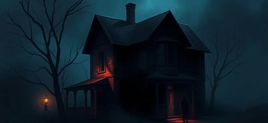 10 Movies & Shows Like Let Us In (2021)