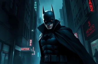 10 Shows Like Beware the Batman (2013)