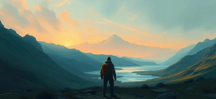 10 Shows & Movies Like Keep Breathing (2022)