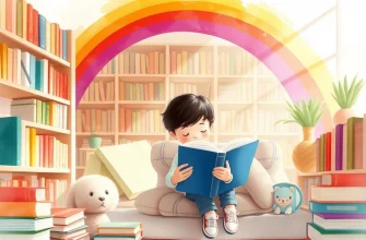 10 Shows Like Reading Rainbow (1983)