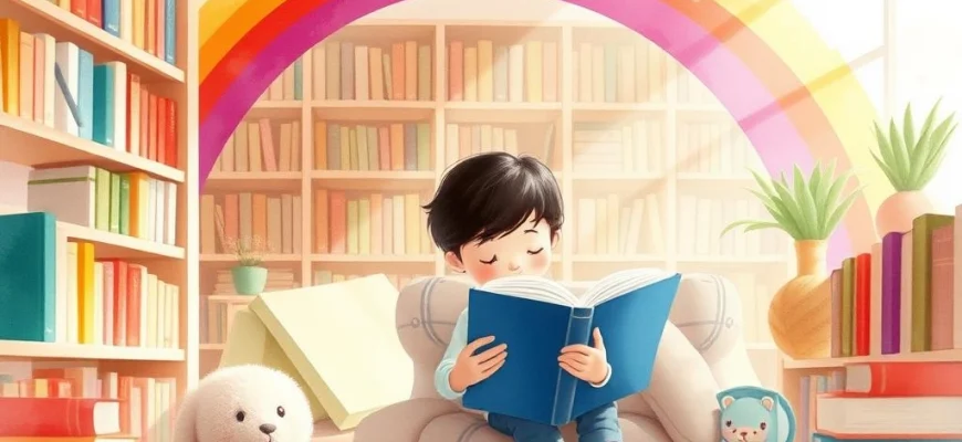 10 Shows Like Reading Rainbow (1983)