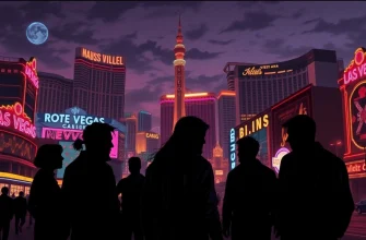 10 Movies and TV Shows Similar to Casino (1995)