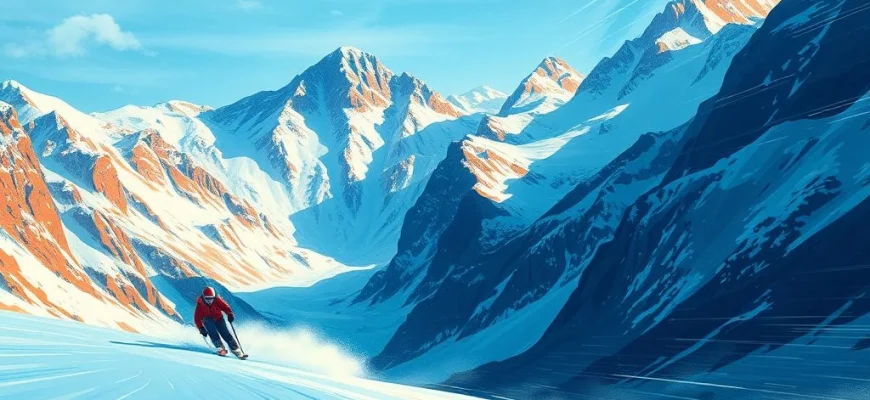 10 Movies Like Downhill Racer (1969)