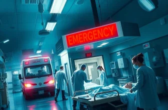 10 Shows Like Casualty 24/7: Every Second Counts