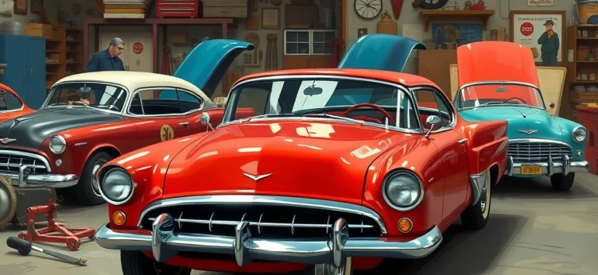 10 Shows Like Rust Valley Restorers