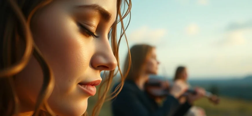 10 Movies and Shows Similar to Joni (1979)