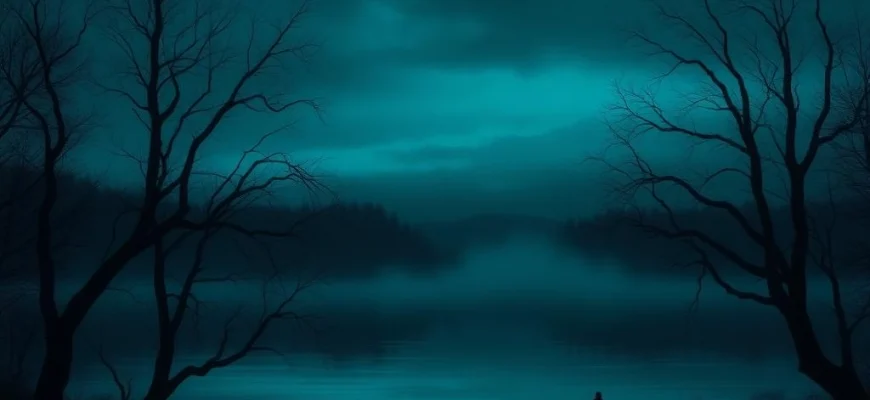 10 Movies & Shows Like Lake George (2024)