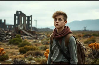 10 Movies and Shows Similar to How I Live Now (2013)