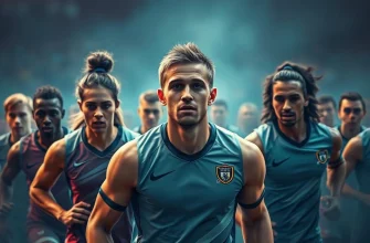 10 Movies & Shows Like Quad Gods (2024)