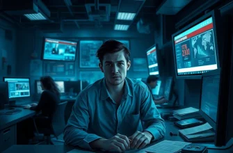 10 Movies & Shows Like The Fifth Estate