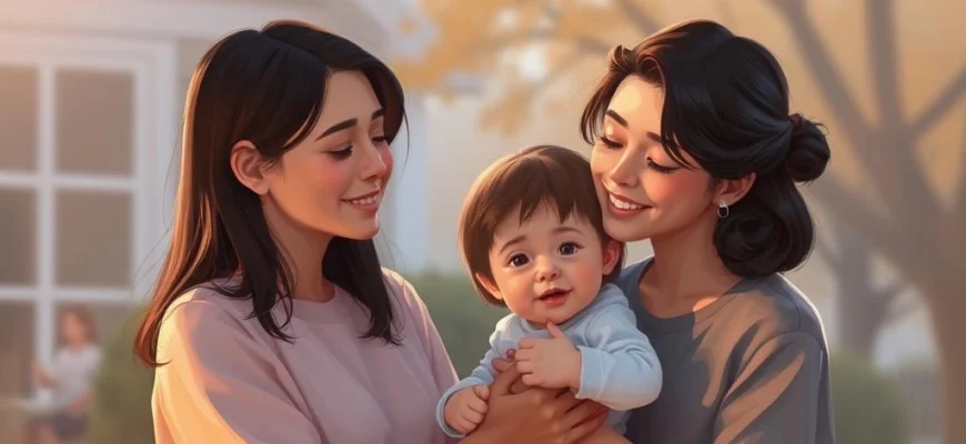 10 Movies & Shows Like A Kid Like Jake