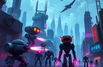 10 Movies & Shows Like Heavy Metal 2000