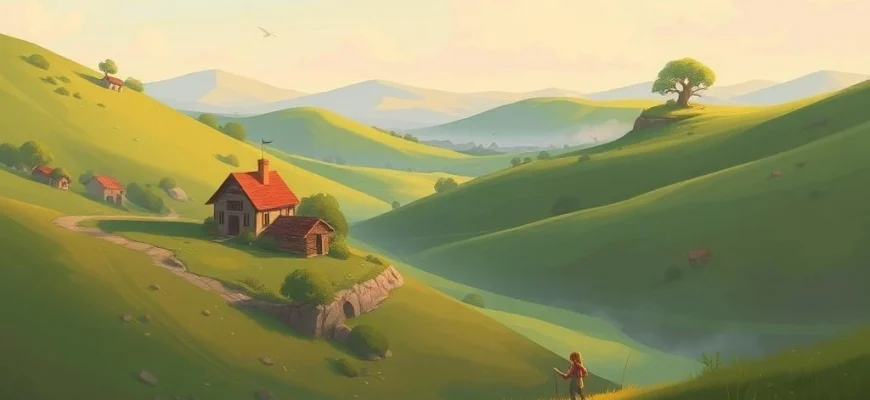 10 Shows Like Farming Life in Another World