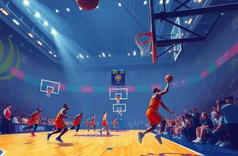 10 Shows & Movies Like One Shot: Overtime Elite