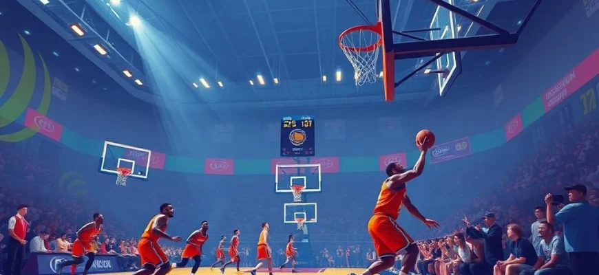 10 Shows & Movies Like One Shot: Overtime Elite