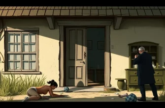 Top 10 Action Movies Set in Country Houses