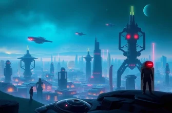 10 Shows Like James Cameron's Sci-Fi Story