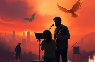 10 Movies & Shows Like New York Doll