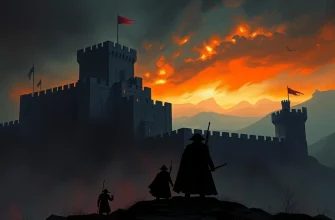 10 Movies & Shows Like The Last Castle