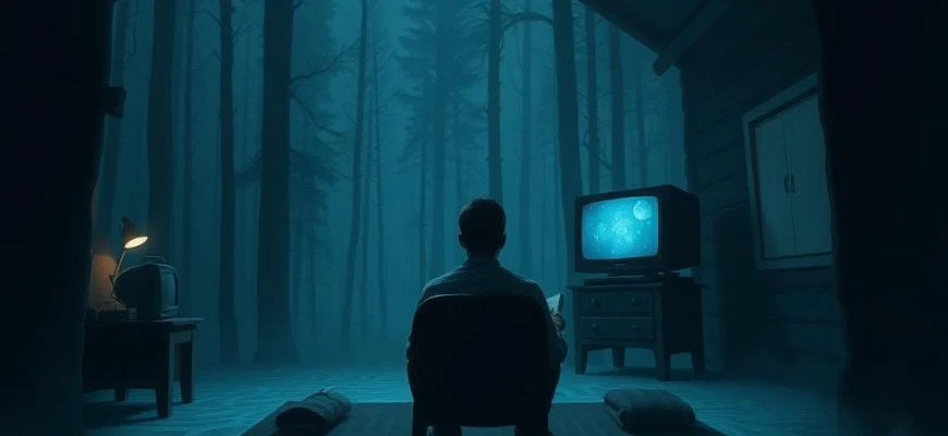 10 Movies & Shows Like *The Desperate Hour
