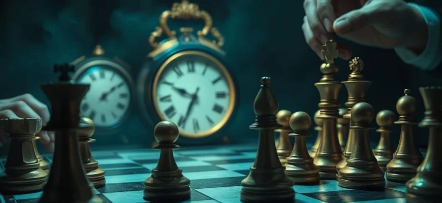 10 Movies & Shows Like Your Move (2017)