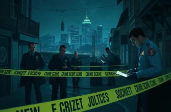 10 Shows Like NCIS: New Orleans (2014)