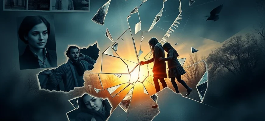 10 Movies and TV Shows Similar to The Glass Castle (2017)