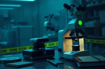 10 Shows Like Cold Case Files: DNA Speaks